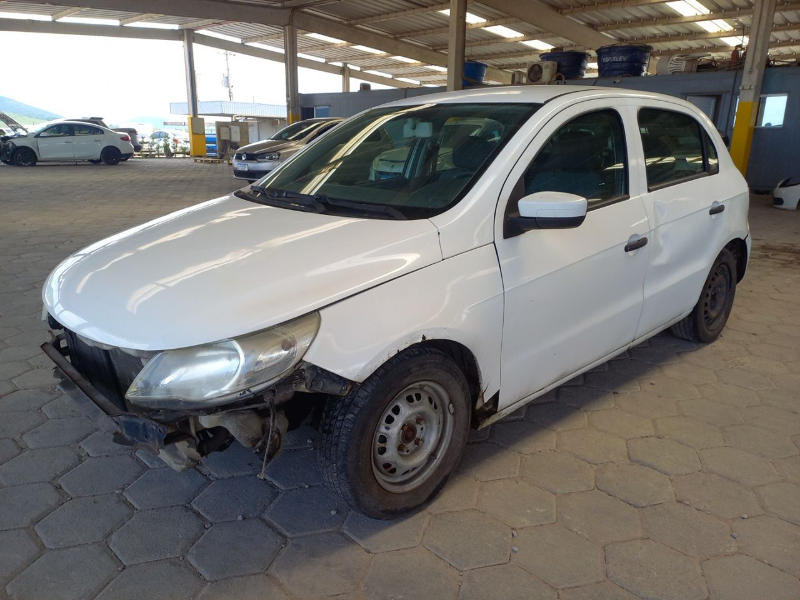 Volkswagen Gol - Foto 1