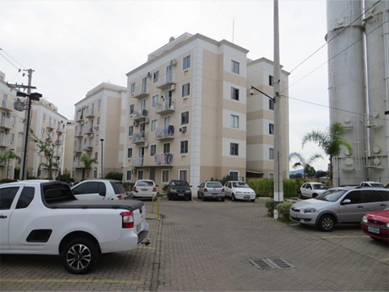 Apartamento - São Leopoldo - RS, localizado em São Leopoldo - RS, bairro Santos Dumont