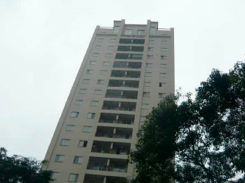 Imagem do imóvel Apartamento - São Paulo - SP