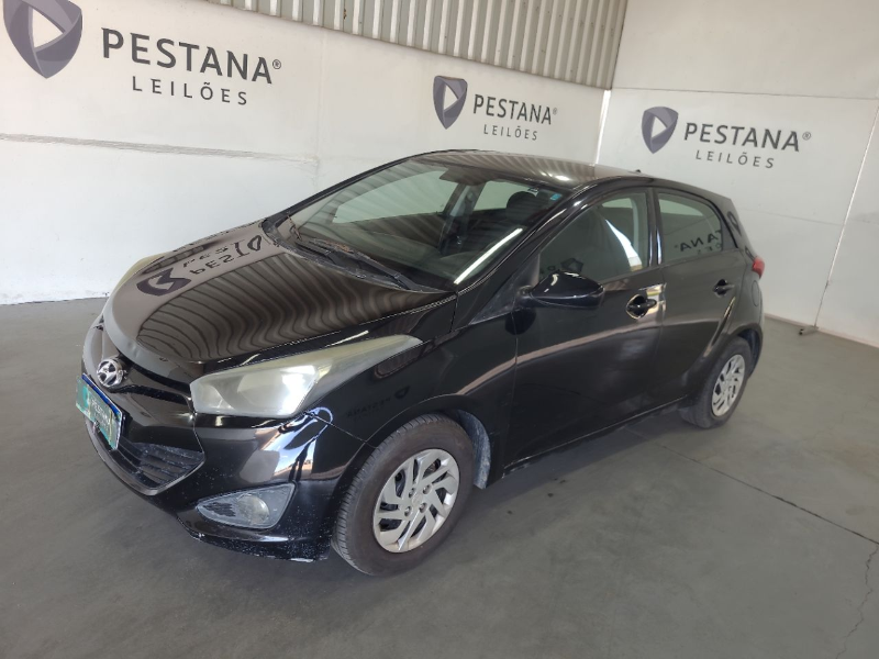 Hyundai Hb20 - Foto 1