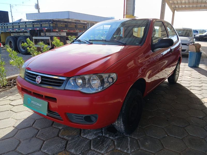 Fiat Palio - Foto 1