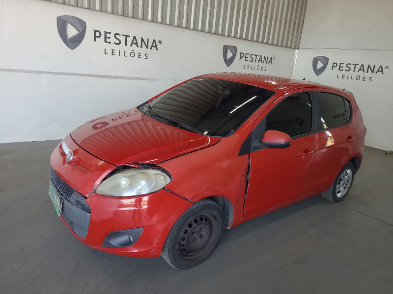 Fiat Palio - Foto 1