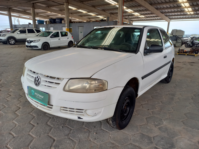 Volkswagen Gol - Foto 1
