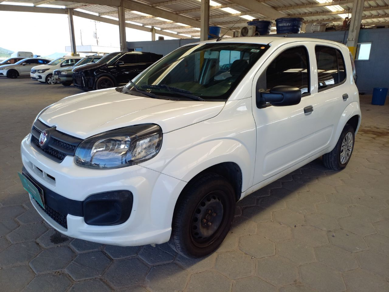 Fiat Uno - Foto 1