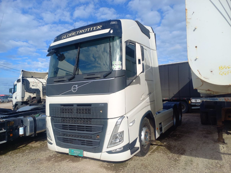 Volvo FH 540 - Foto 1