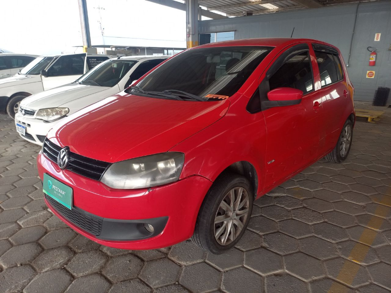 Volkswagen Fox - Foto 1
