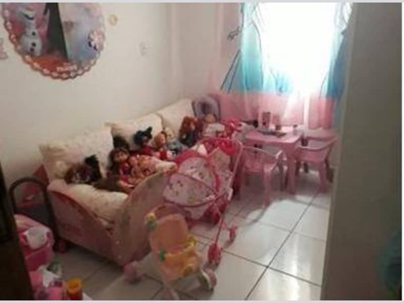 Casa Presidente Prudente SP, localizado em Presidente Prudente - SP, bairro Jardim Novo Bongiovani
