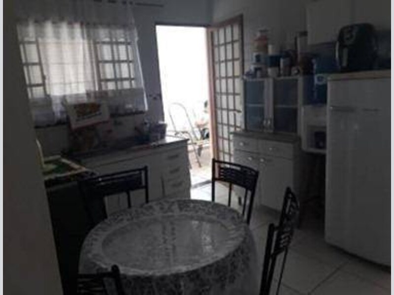 Casa Presidente Prudente SP, localizado em Presidente Prudente - SP, bairro Jardim Novo Bongiovani