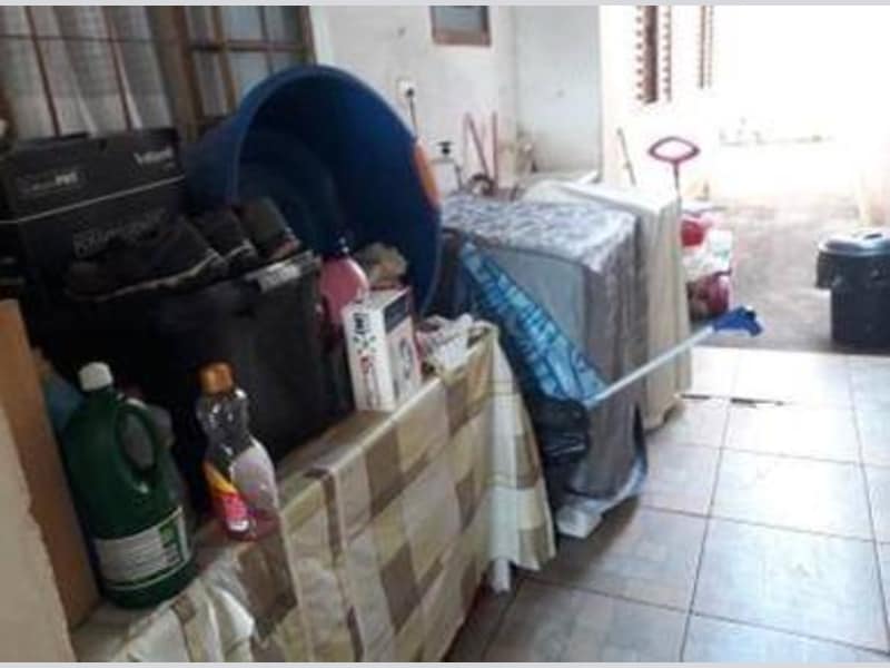 Casa Presidente Prudente SP, localizado em Presidente Prudente - SP, bairro Jardim Novo Bongiovani