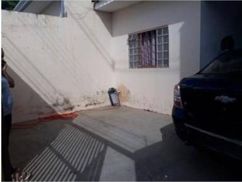 Casa Presidente Prudente SP, localizado em Presidente Prudente - SP, bairro Jardim Novo Bongiovani