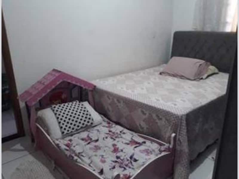 Casa Presidente Prudente SP, localizado em Presidente Prudente - SP, bairro Jardim Novo Bongiovani