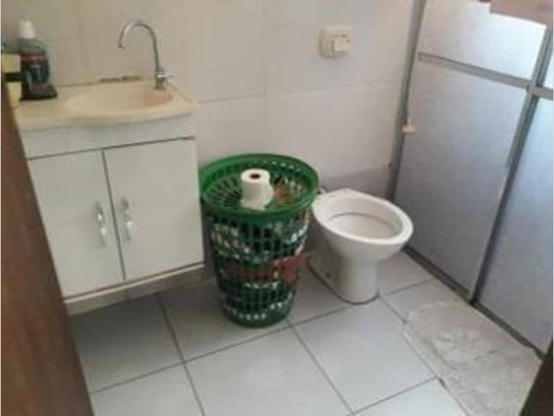 Casa Presidente Prudente SP, localizado em Presidente Prudente - SP, bairro Jardim Novo Bongiovani