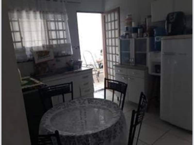 Casa Presidente Prudente SP, localizado em Presidente Prudente - SP, bairro Jardim Novo Bongiovani