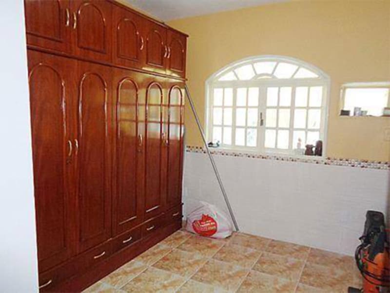 Duque de Caxias RJ Rua Major Tomas Goncalves 14 Lt 14 Qd 17 Matrícula:15.195, localizado em Duque De Caxias - RJ, bairro Parque Laguna e Dourados