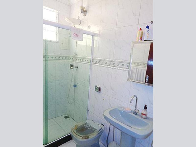 Duque de Caxias RJ Rua Major Tomas Goncalves 14 Lt 14 Qd 17 Matrícula:15.195, localizado em Duque De Caxias - RJ, bairro Parque Laguna e Dourados