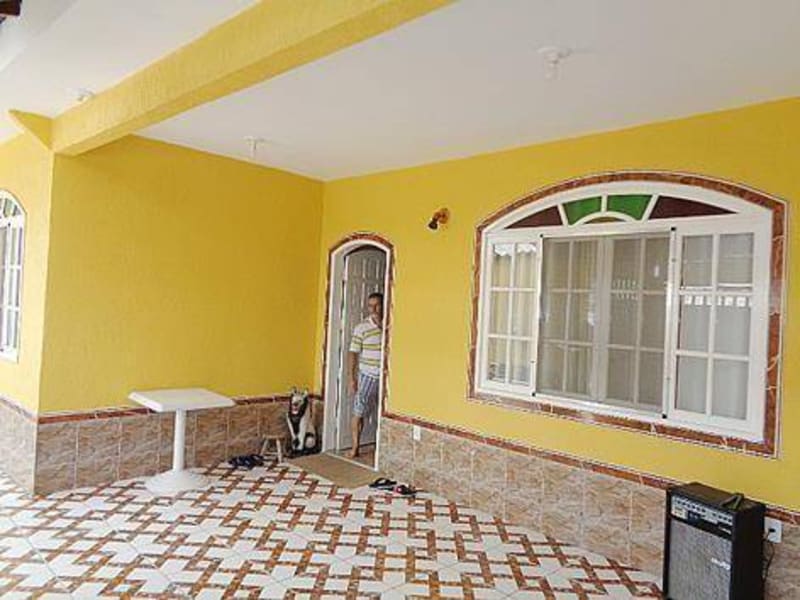 Duque de Caxias RJ Rua Major Tomas Goncalves 14 Lt 14 Qd 17 Matrícula:15.195, localizado em Duque De Caxias - RJ, bairro Parque Laguna e Dourados