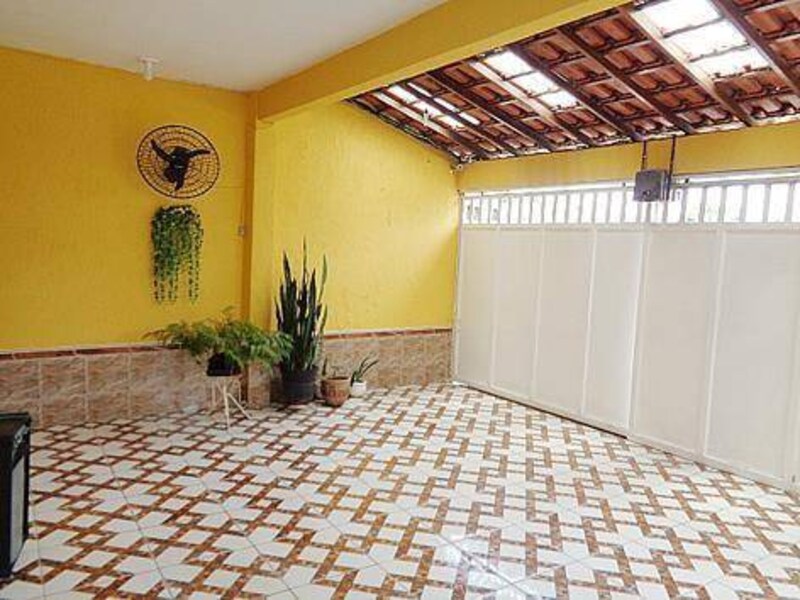 Duque de Caxias RJ Rua Major Tomas Goncalves 14 Lt 14 Qd 17 Matrícula:15.195, localizado em Duque De Caxias - RJ, bairro Parque Laguna e Dourados