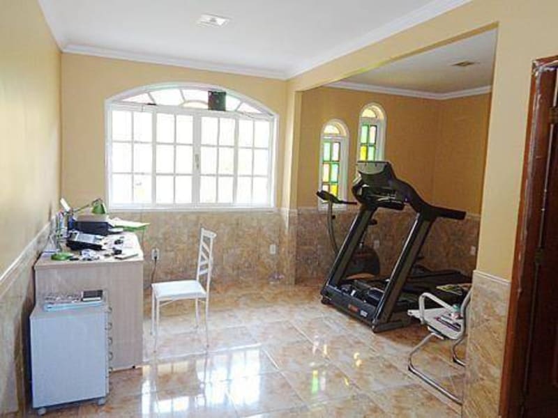 Duque de Caxias RJ Rua Major Tomas Goncalves 14 Lt 14 Qd 17 Matrícula:15.195, localizado em Duque De Caxias - RJ, bairro Parque Laguna e Dourados