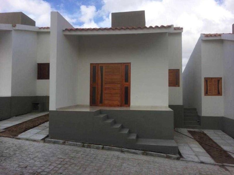 Casa Gravatá PE , localizado em Gravatá - PE, bairro Ponto Alto