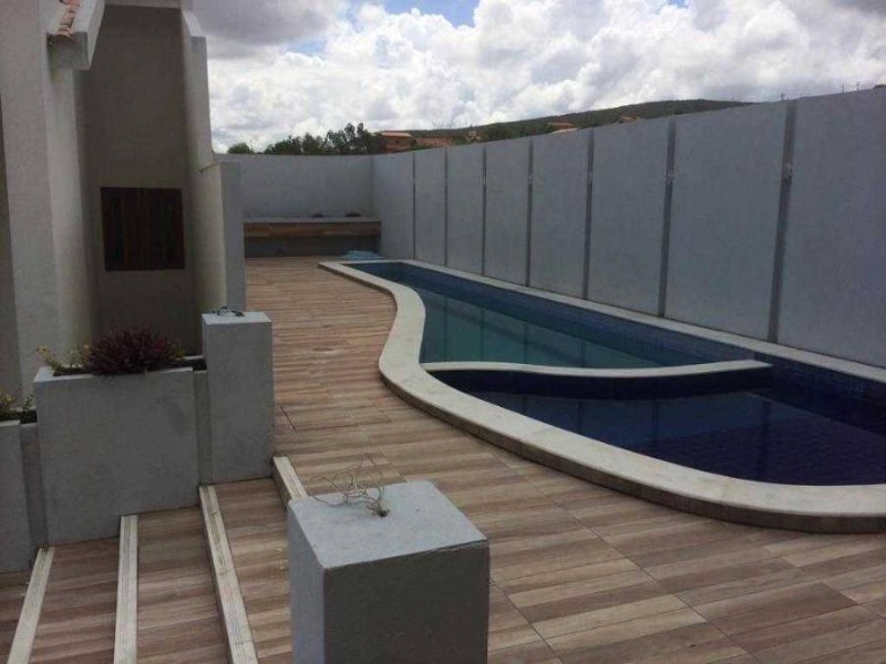 Casa Gravatá PE , localizado em Gravatá - PE, bairro Ponto Alto