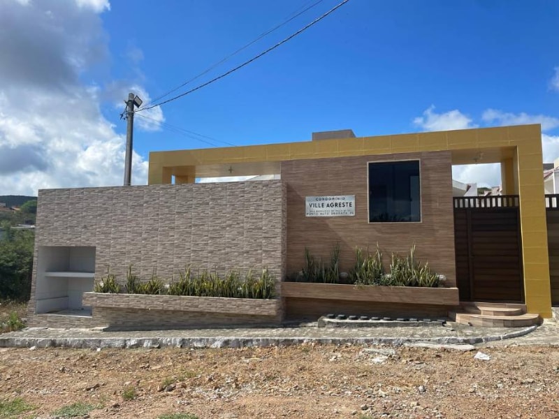 Casa Gravatá PE , localizado em Gravatá - PE, bairro Ponto Alto