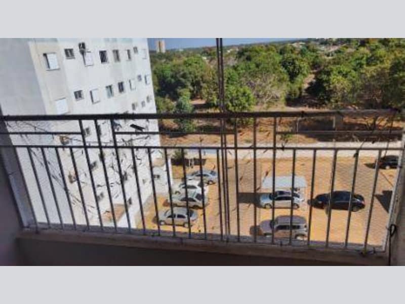 Apartamento Três Lagoas MS , localizado em Três Lagoas - MS, bairro Alto da Boa Vista