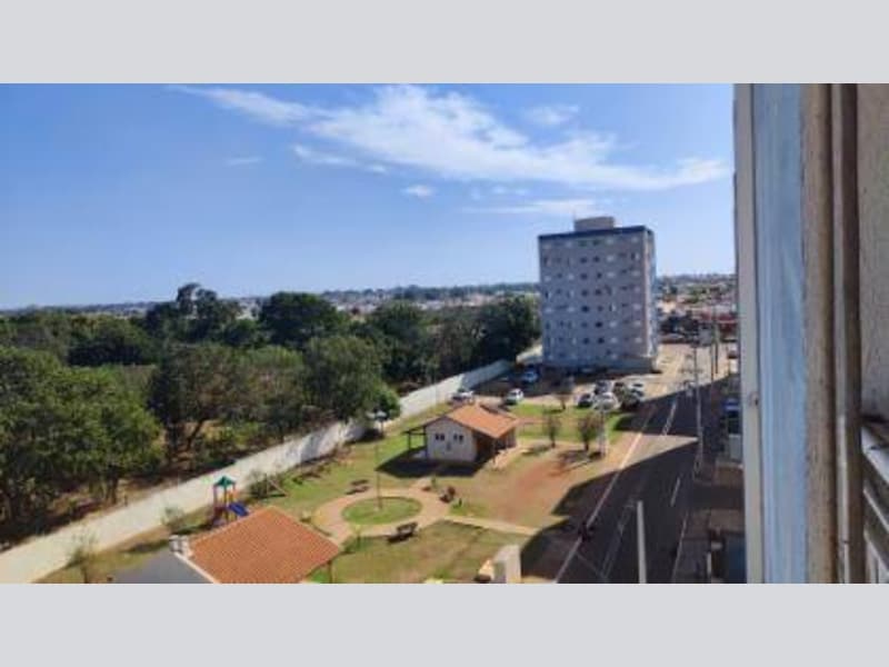 Apartamento Três Lagoas MS , localizado em Três Lagoas - MS, bairro Alto da Boa Vista