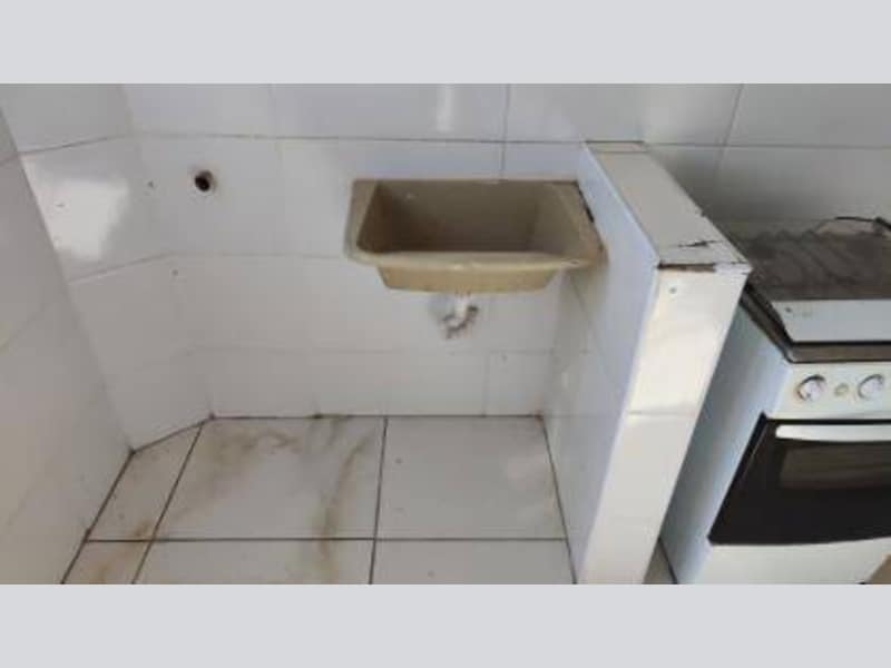 Apartamento Três Lagoas MS , localizado em Três Lagoas - MS, bairro Alto da Boa Vista