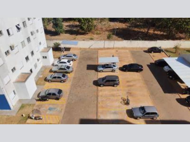 Apartamento Três Lagoas MS , localizado em Três Lagoas - MS, bairro Alto da Boa Vista