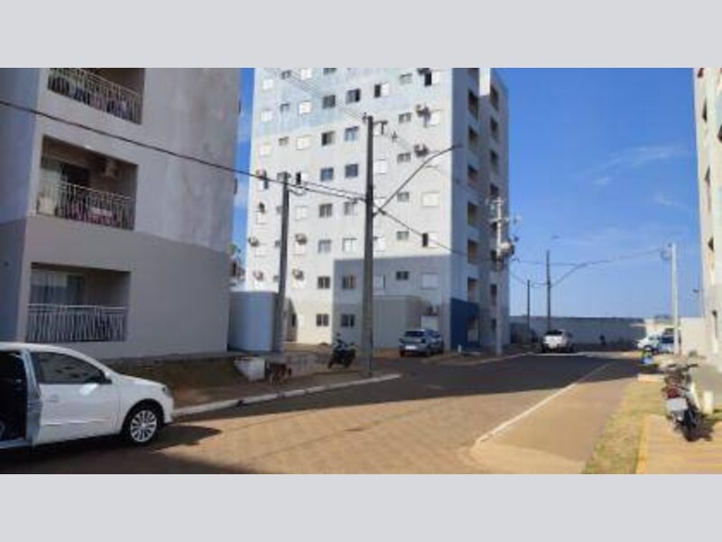Apartamento Três Lagoas MS , localizado em Três Lagoas - MS, bairro Alto da Boa Vista