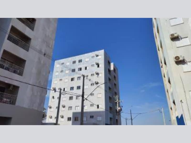 Apartamento Três Lagoas MS , localizado em Três Lagoas - MS, bairro Alto da Boa Vista