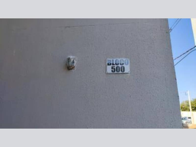 Apartamento Três Lagoas MS , localizado em Três Lagoas - MS, bairro Alto da Boa Vista