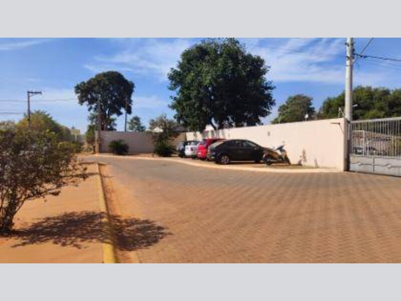 Apartamento Três Lagoas MS , localizado em Três Lagoas - MS, bairro Alto da Boa Vista