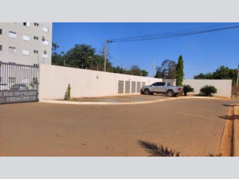 Apartamento Três Lagoas MS , localizado em Três Lagoas - MS, bairro Alto da Boa Vista
