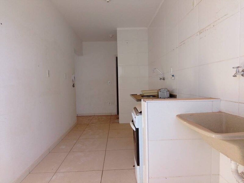 Apartamento Três Lagoas MS , localizado em Três Lagoas - MS, bairro Alto da Boa Vista