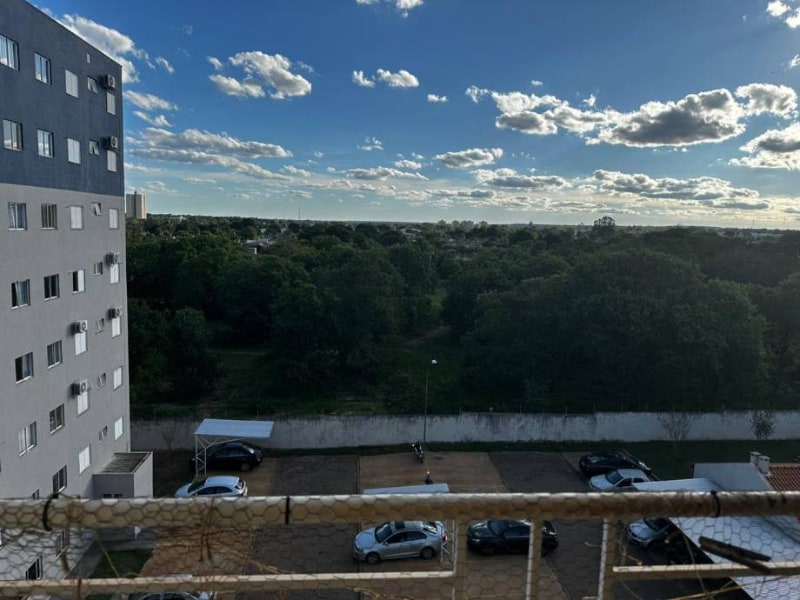 Apartamento Três Lagoas MS , localizado em Três Lagoas - MS, bairro Alto da Boa Vista