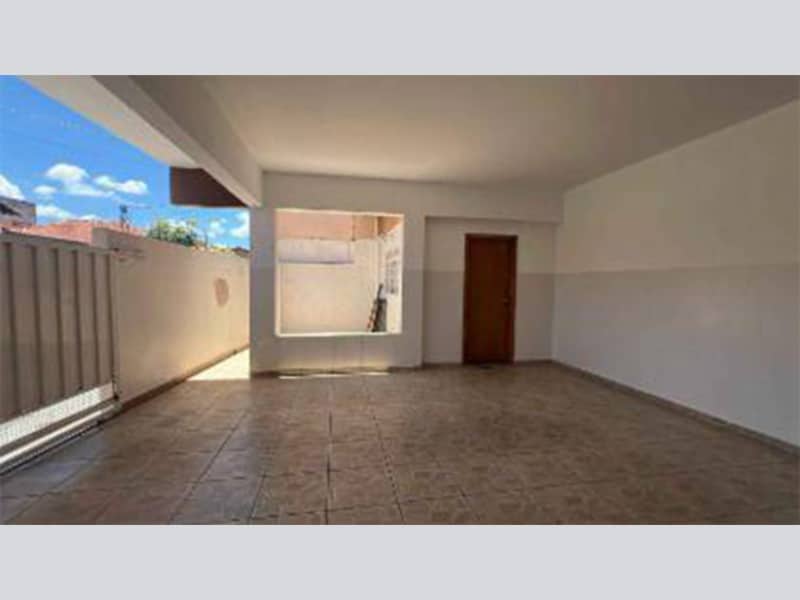 Casa Tupã SP , localizado em Tupã - SP, bairro Vila Bandeirantes