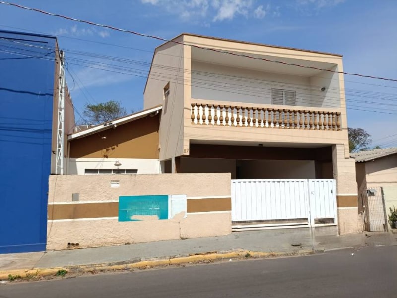 Casa Tupã SP , localizado em Tupã - SP, bairro Vila Bandeirantes