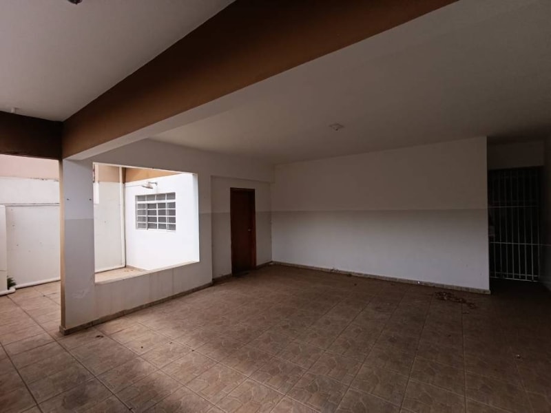 Casa Tupã SP , localizado em Tupã - SP, bairro Vila Bandeirantes