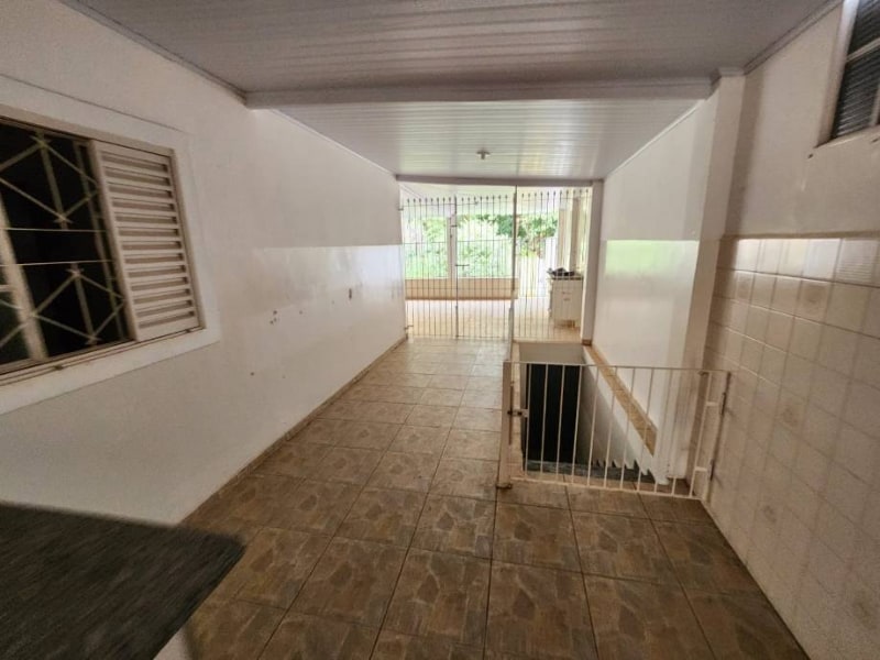 Casa Tupã SP , localizado em Tupã - SP, bairro Vila Bandeirantes