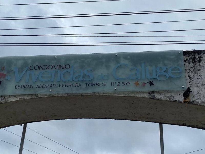 Casa Itaboraí RJ , localizado em Itaboraí - RJ