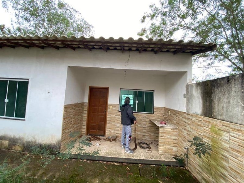 Casa Itaboraí RJ , localizado em Itaboraí - RJ