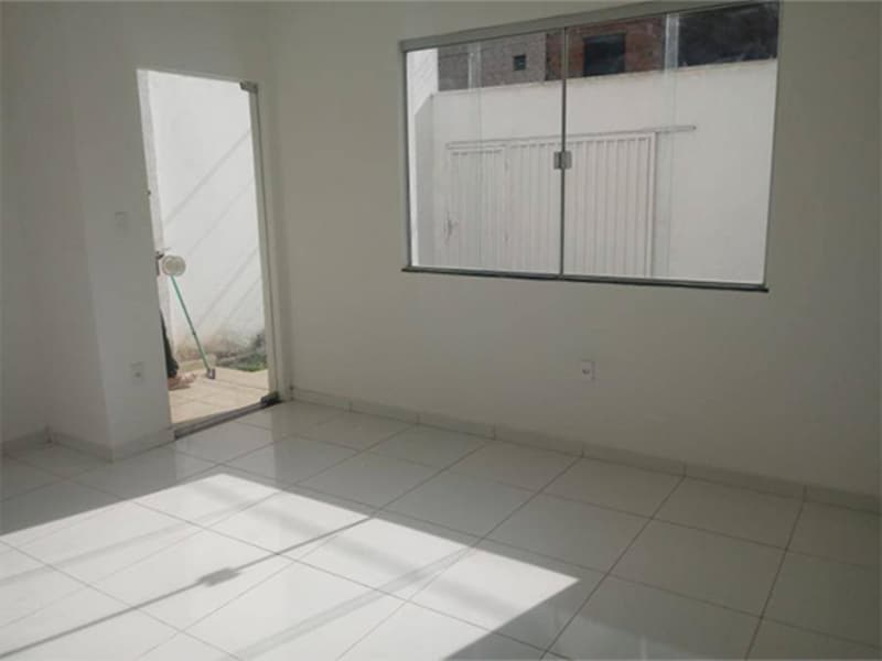 Casa Feira de Santana BA , localizado em Feira De Santana - BA, bairro Jardim Cruzeiro