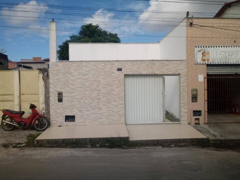 Casa Feira de Santana BA , localizado em Feira De Santana - BA, bairro Jardim Cruzeiro