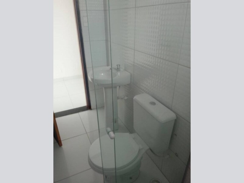 Casa Feira de Santana BA , localizado em Feira De Santana - BA, bairro Jardim Cruzeiro