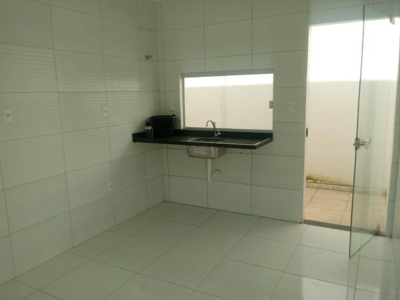 Casa Feira de Santana BA , localizado em Feira De Santana - BA, bairro Jardim Cruzeiro