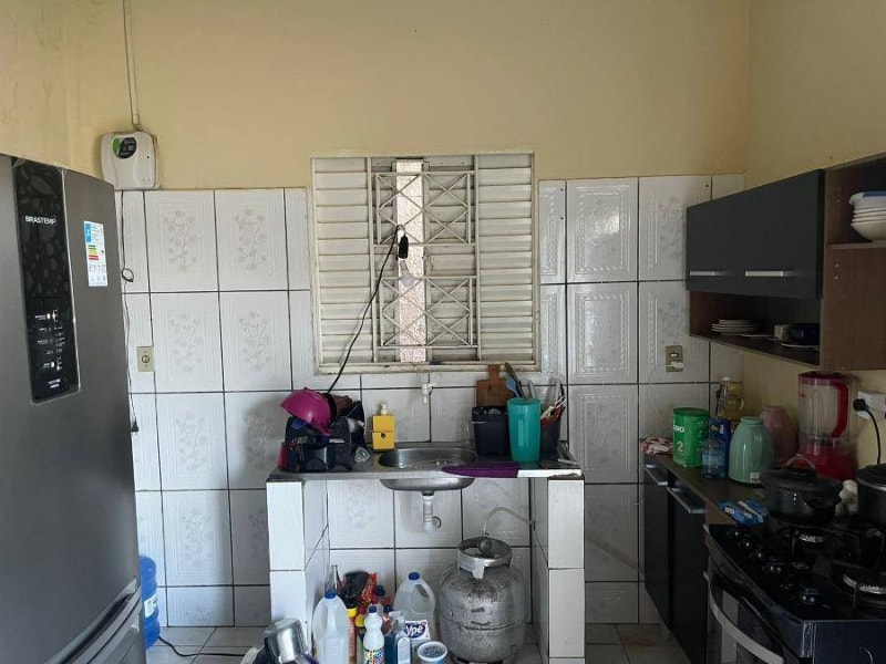 Casa Balsas MA , localizado em Balsas - MA, bairro Nova Açucena