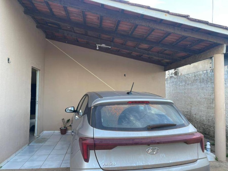 Casa Balsas MA , localizado em Balsas - MA, bairro Nova Açucena