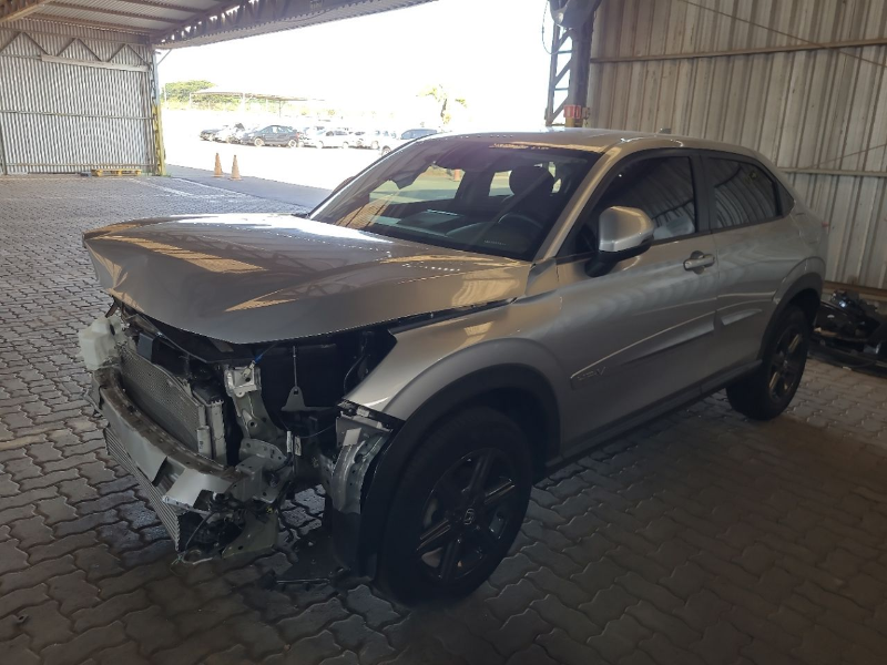 Honda Hr-v - Foto 1