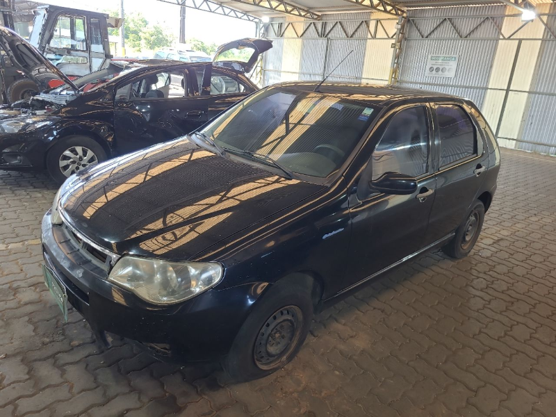 Fiat Palio - Foto 1